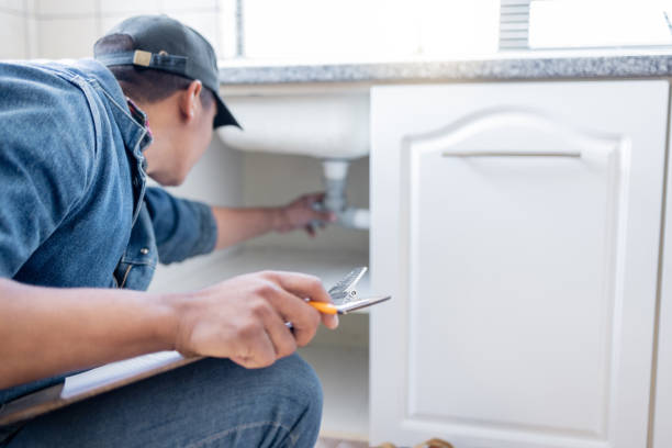 Best Emergency Plumber  in Lton, IN