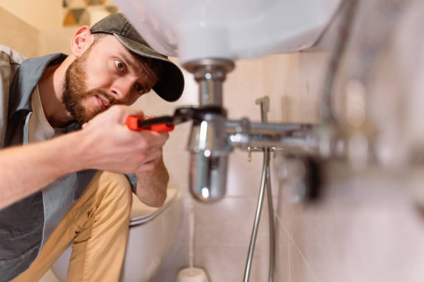 Best Shower Repair Services  in Lton, IN