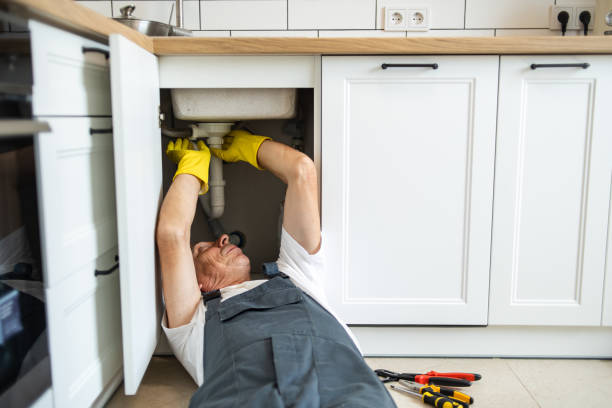 Professional Plumbing in Linton, IN
