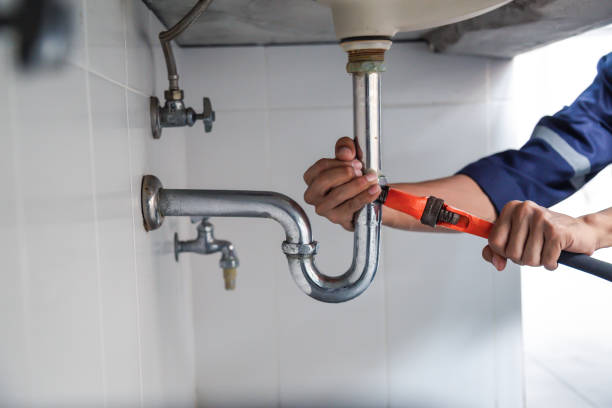 Best Hot Water Heater Installation  in Lton, IN