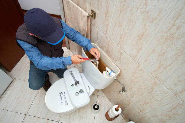 Best Toilet Repair Services  in Lton, IN