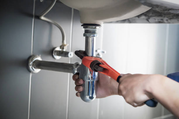 Best Faucet Repair  in Lton, IN