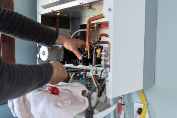 Best Sewer Line Repair  in Lton, IN