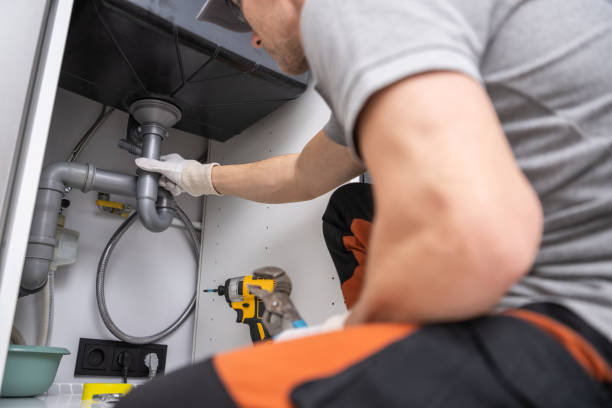 Best Water Leak Repair  in Lton, IN