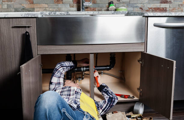 Best Commercial Plumbing Services  in Lton, IN
