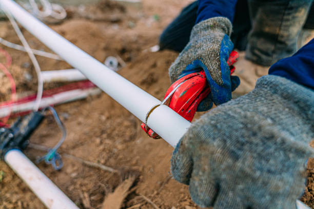 Septic Systems in Linton, IN